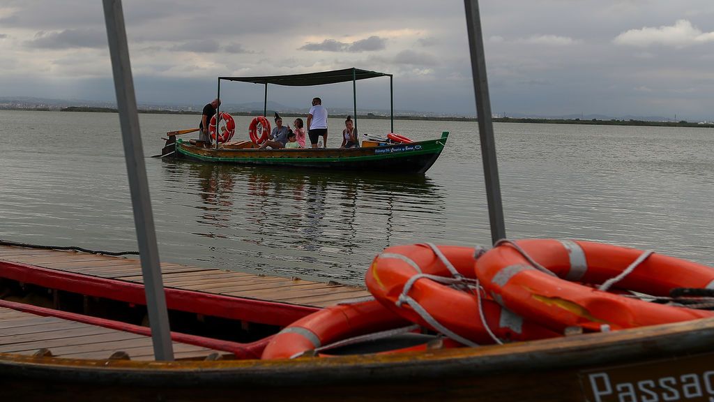 Catamaranes, lanchas y veleros: las embarcaciones recreativas se postulan como alternativa para el 'nuevo verano'