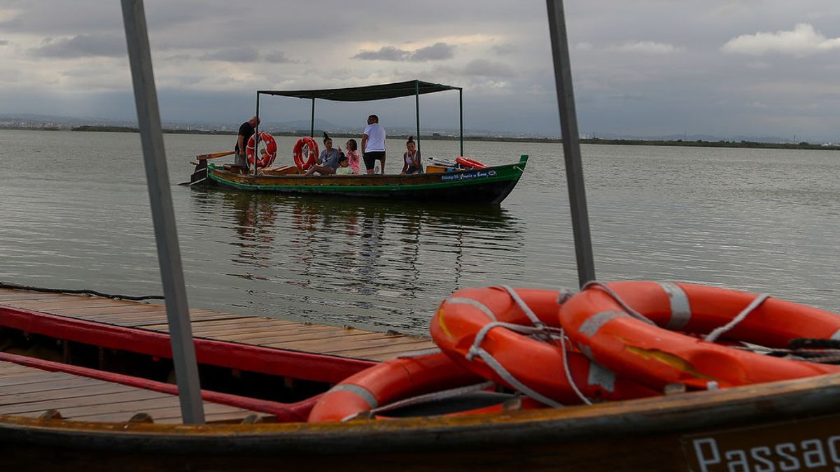 Catamaranes, lanchas y veleros: las embarcaciones recreativas se postulan como alternativa para el 'nuevo verano'