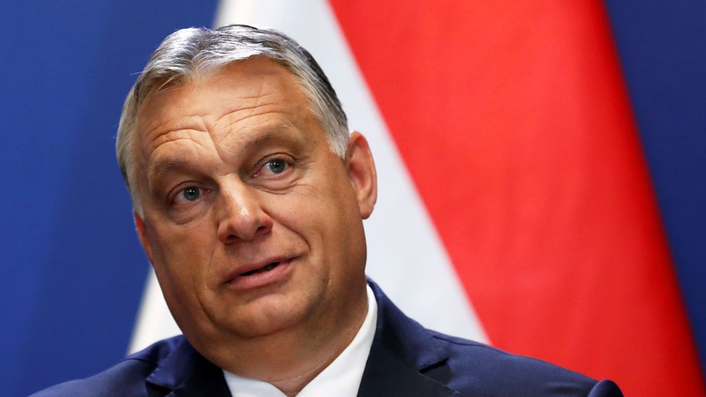 Orban renuncia a los poderes especiales decretados por la pandemia en Hungría Orban renuncia a los poderes especiales decretados por la pandemia en Hungría