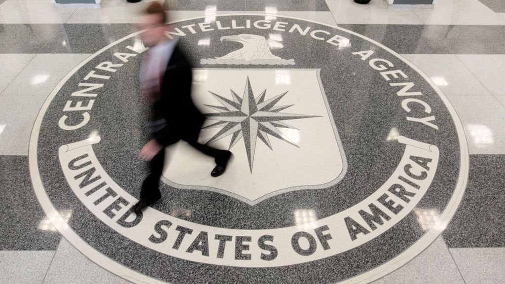 Un informe interno de la CIA Un informe interno de la CIA