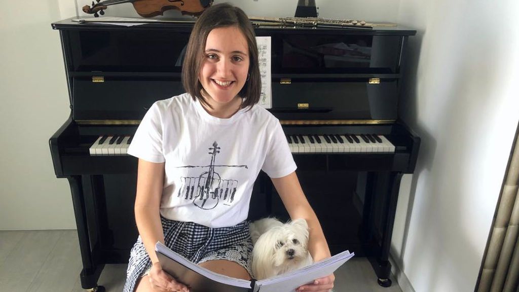 Constancia, esfuerzo y talento: así se forja un pleno de dieces en Bachillerato Constancia, esfuerzo y talento: así se forja un pleno de dieces en Bachillerato