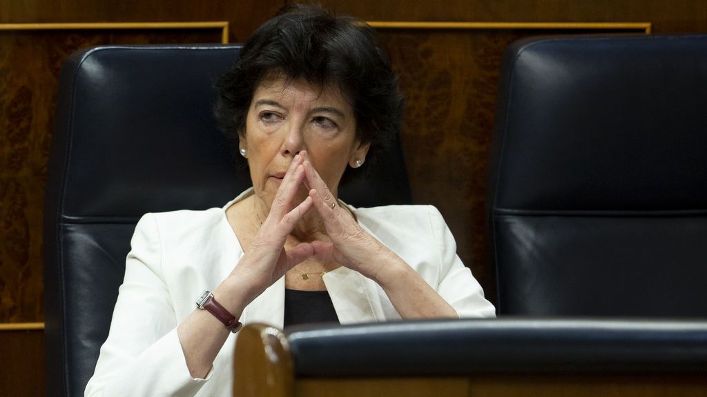 La nueva ley de Educación pasa el primer examen del Congreso con toda la oposición en contra La nueva ley de Educación pasa el primer examen del Congreso con toda la oposición en contra