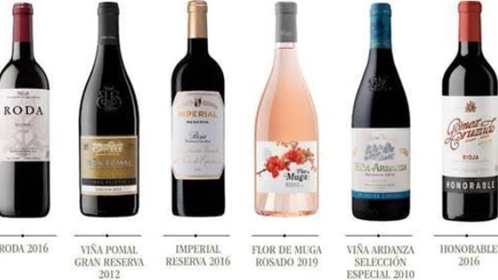 Vinos de La Cata del Barrio de la Estación