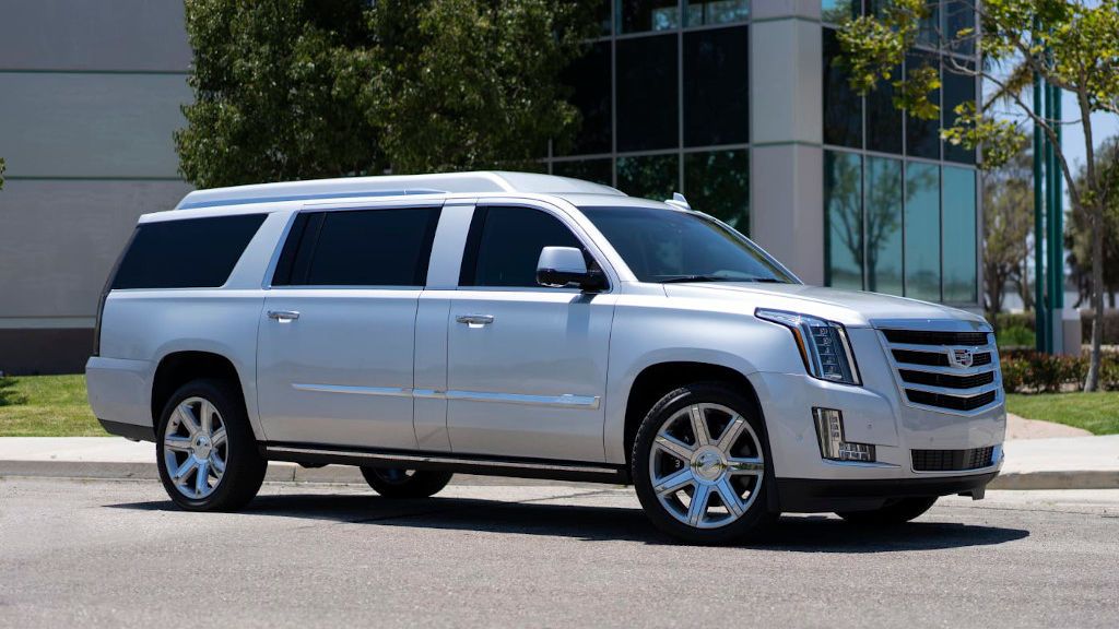 El Cadillac Escalade de Tom Brady y otros modelos míticos de la marca