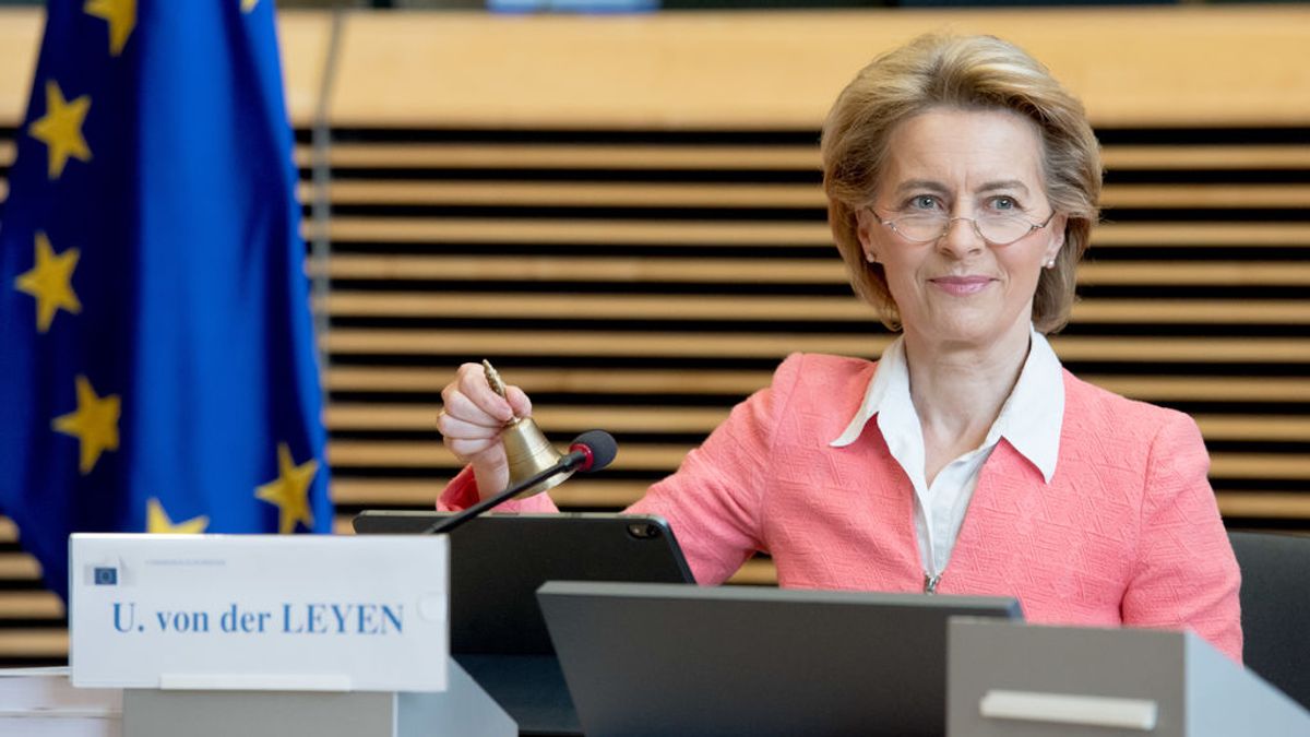 Cumbre europea Cumbre europea