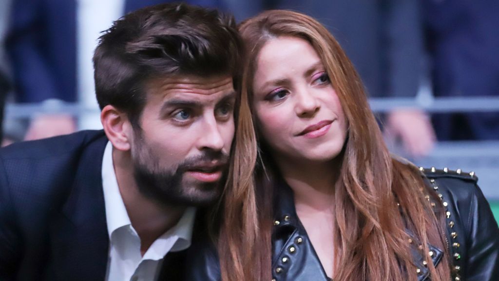 Gerard Piqué recuerda la promesa que le hizo a Shakira el día que la conoció: "El amor de mi vida"