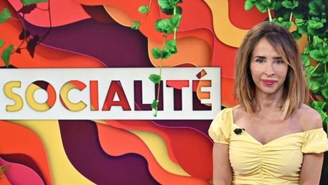 Socialite Celebra Su Tercer Aniversario En Telecinco Como Lider Absoluto De Su Franja