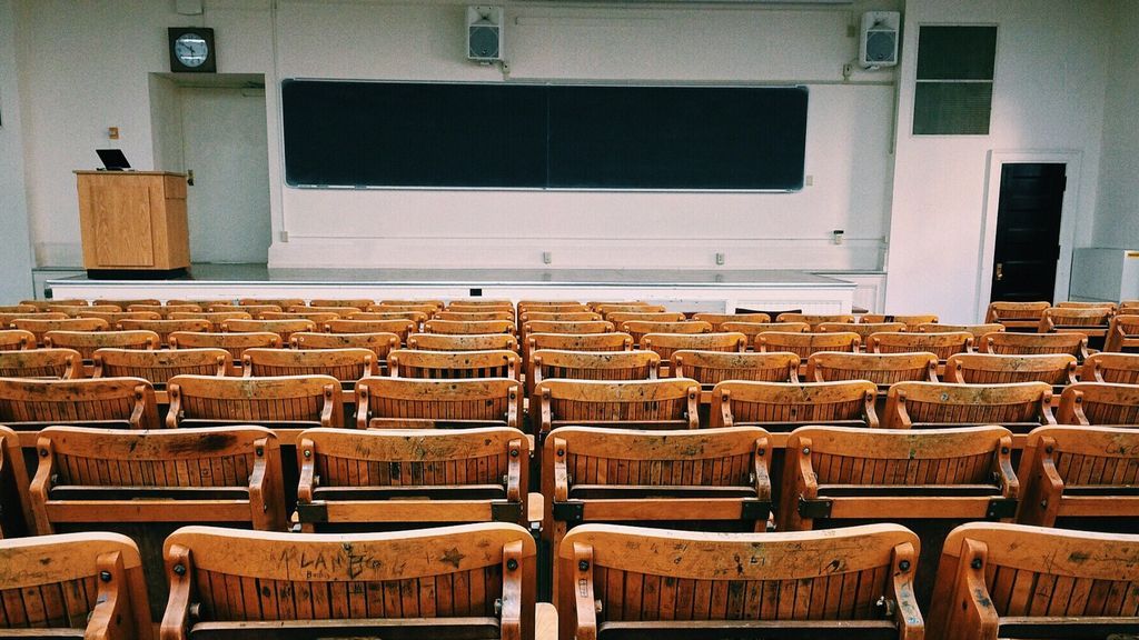 Qué dice la ciencia sobre la vuelta al cole, en diez preguntas Qué dice la ciencia sobre la vuelta al cole, en diez preguntas