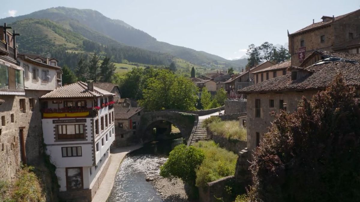 Guía de viaje de Cantabria: