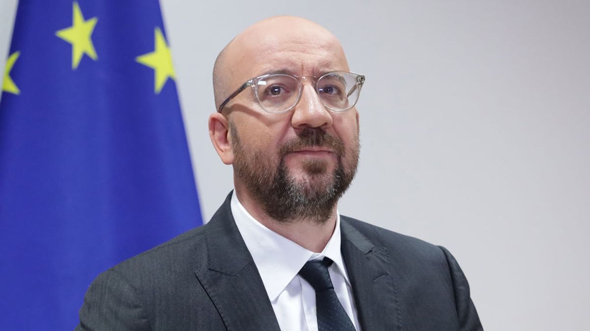 Espadas en alto: el plan anti-crisis europeo de decidirá a mediados de julio Espadas en alto: el plan anti-crisis europeo de decidirá a mediados de julio