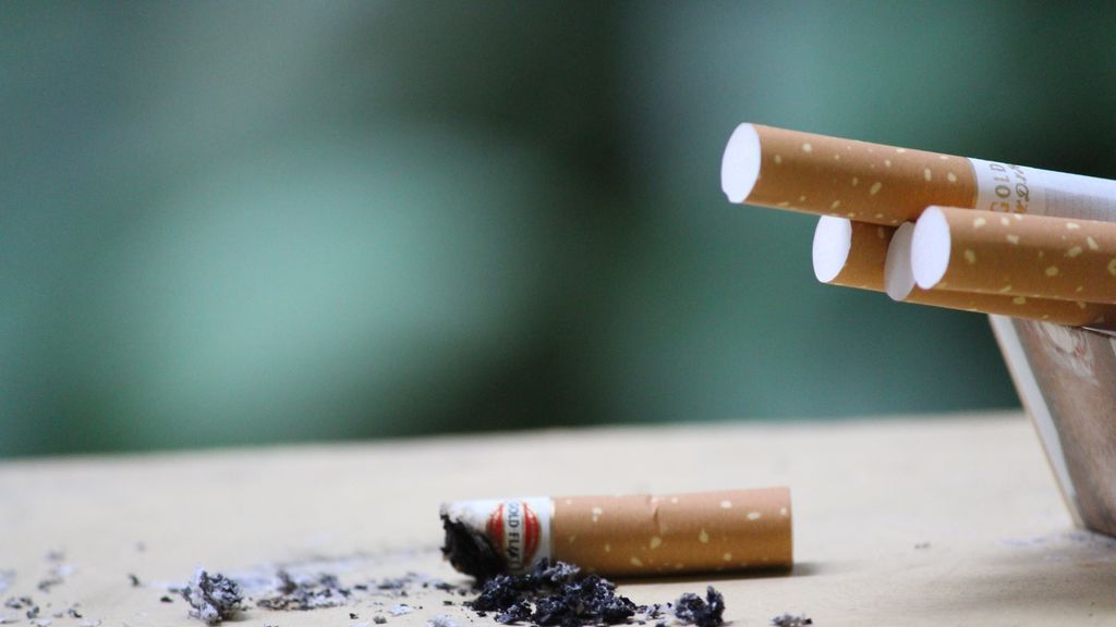 Cigarrillos