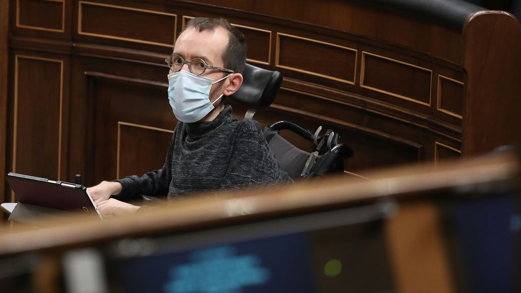 Podemos rectifica y apoyará que el Congreso investigue los GAL y el papel que pudo jugar Felpe González Podemos rectifica y apoyará que el Congreso investigue los GAL y el papel que pudo jugar Felpe González