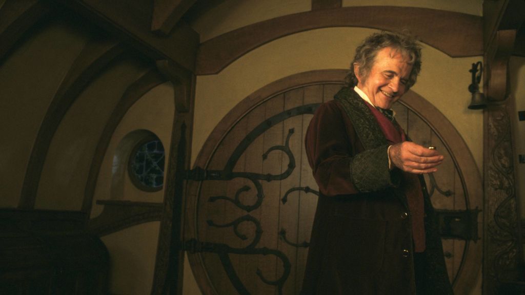 De 'Alien' a 'El Hobbit': muere a los 88 años sir Ian Holm, un secundario de lujo De 'Alien' a 'El Hobbit': muere a los 88 años sir Ian Holm, un secundario de lujo