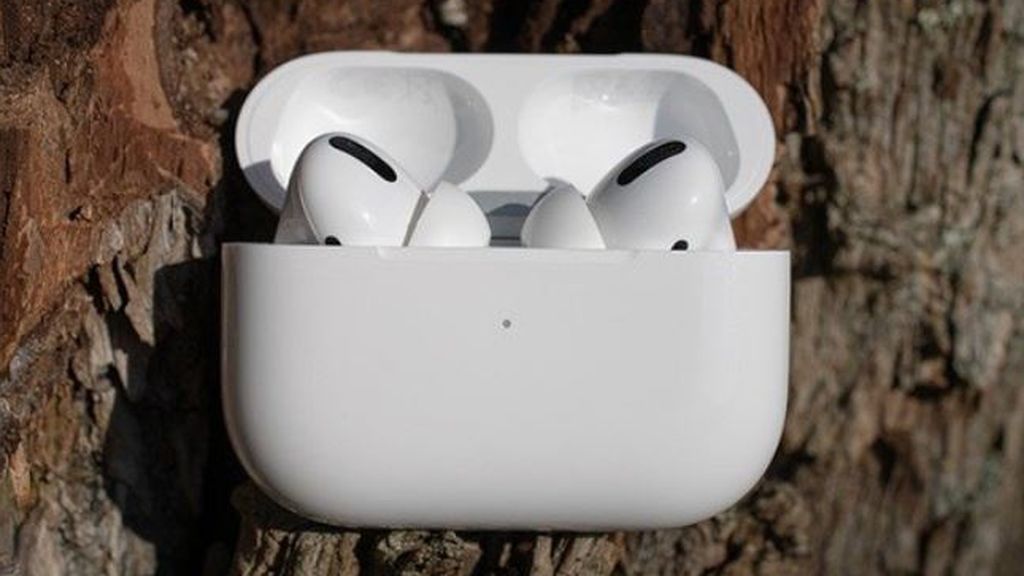 Unos AirPods de Apple explotan en la oreja de un joven chino y le dejan secuelas Unos AirPods de Apple explotan en la oreja de un joven chino y le dejan secuelas