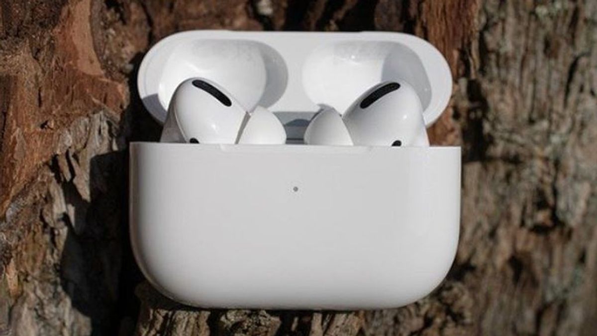 Unos AirPods de Apple explotan en la oreja de un joven chino y le dejan secuelas