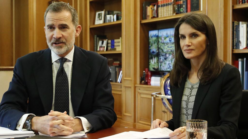 Felipe y Letizia ya saben sus planes para el verano, con guiño a su luna de miel