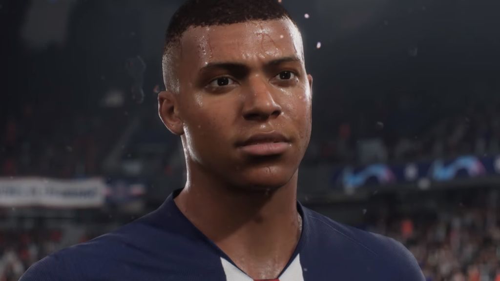 Fifa 21