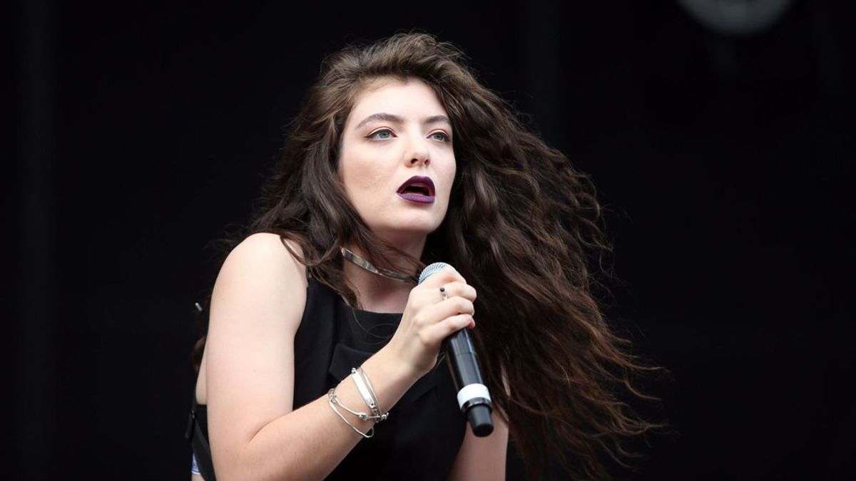 ‘Melodrama’ cumple tres años: el álbum de Lorde que fascinó por igual a veinteañeros y treintañeros