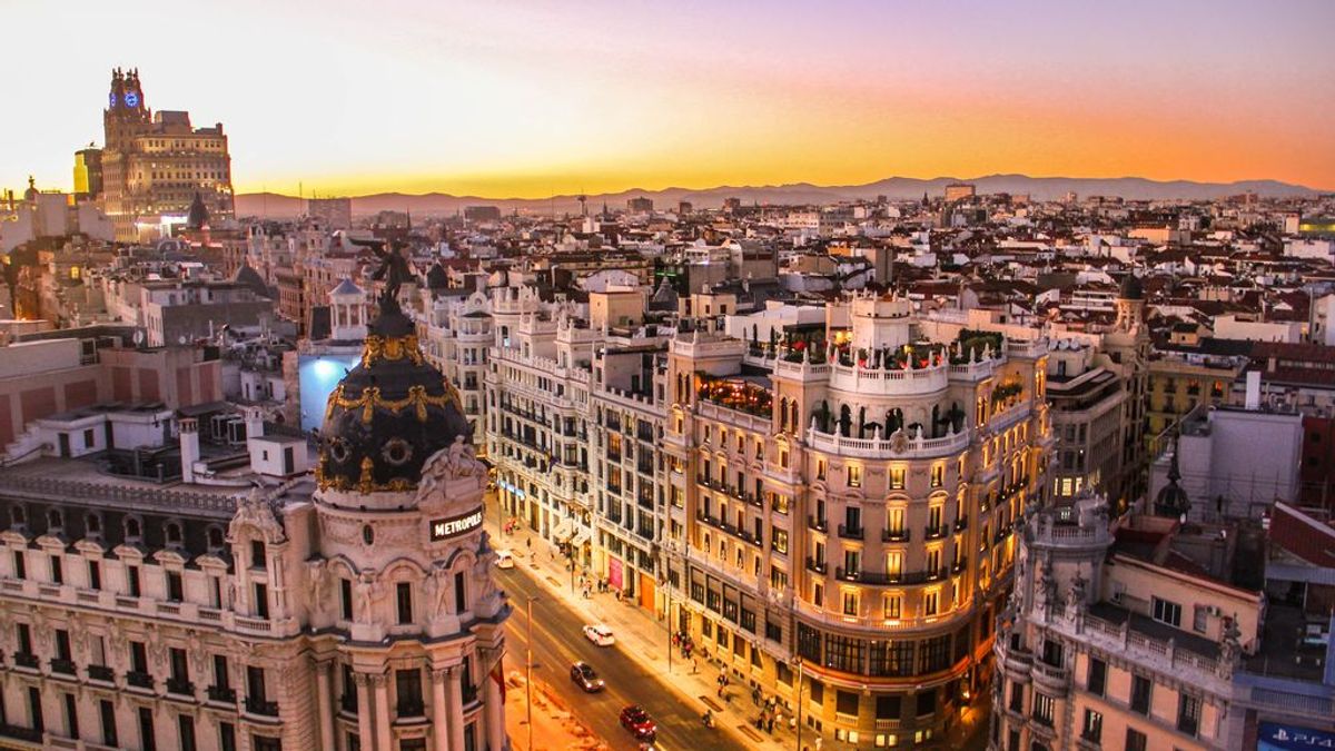 Madrid en positivo: 51 uppers de 51 provincias nos cuentan una vivencia inolvidable en la ciudad