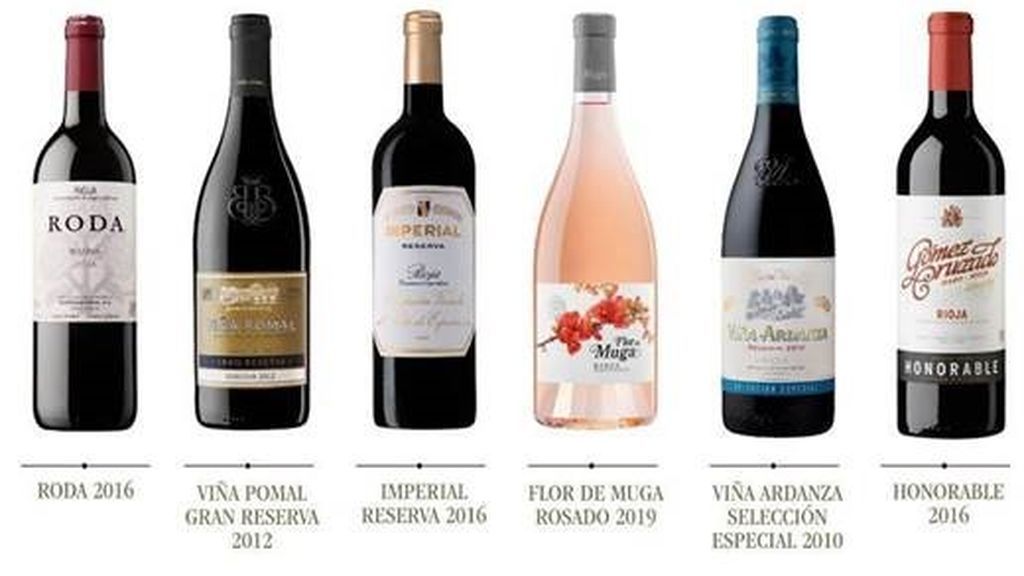 vinos