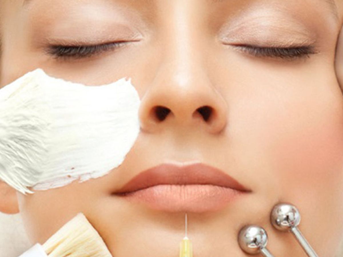 Radiofrecuencia facial: Aparatos para usar en casa - Divinity