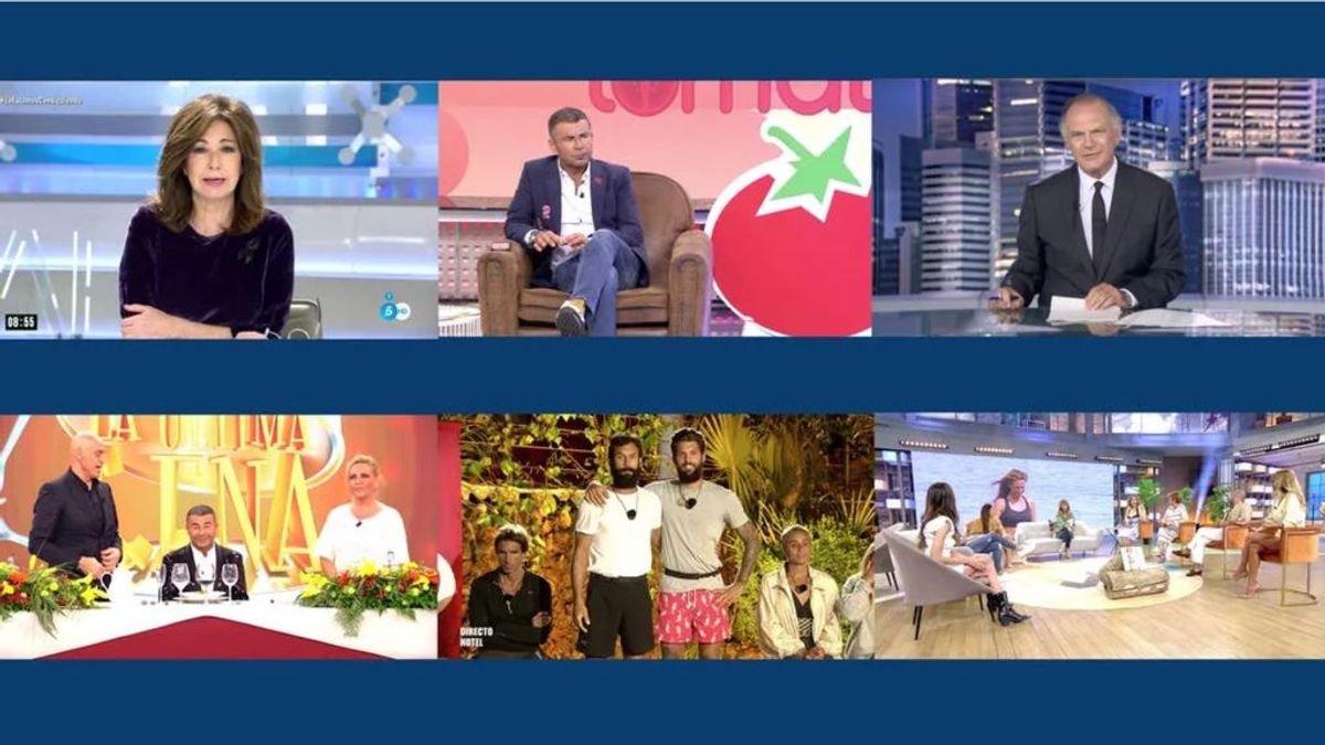 Telecinco Telecinco