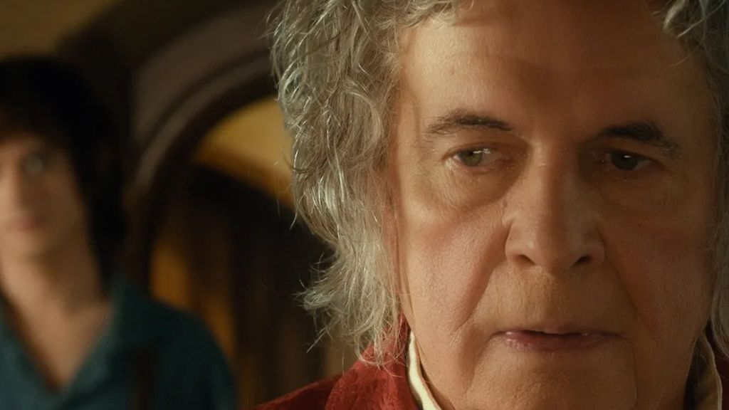 Muere Ian Holm a los 88 años: el mítico Bilbo de El señor de los anillos Muere Ian Holm a los 88 años: el mítico Bilbo de El señor de los anillos