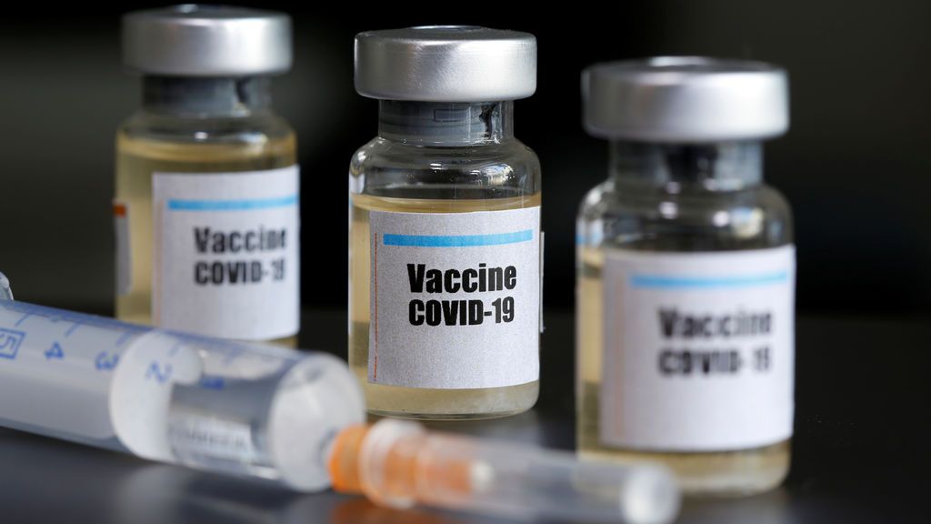 China advierte de que su vacuna para el COVID-19 se retrasará por la baja tasa de contagio en el país China advierte de que su vacuna para el COVID-19 se retrasará por la baja tasa de contagio en el país