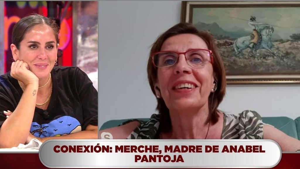 De la no llamada de Isabel Pantoja a las lágrimas con la madre de Anabel y la hija de Alonso Caparrós: la emoción de los colaboradores