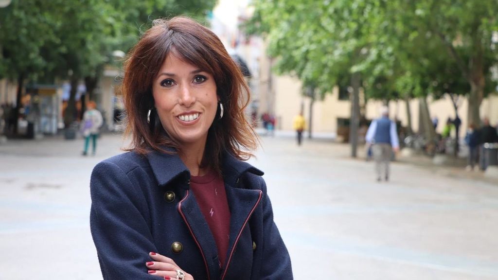martina-velarde-nueva-coordinadora-de-podemos-andalucia