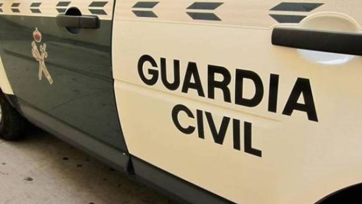 Detenido un hombre acusado de degollar a su padre en Alicante Detenido un hombre acusado de degollar a su padre en Alicante