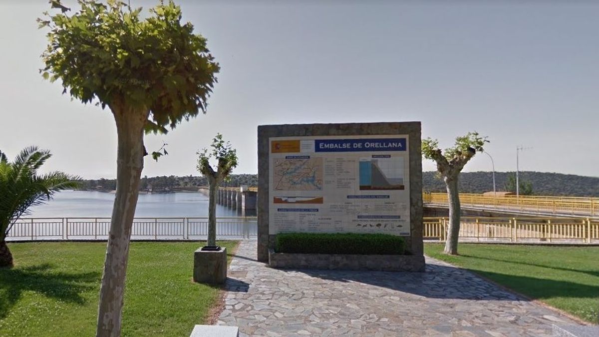 Mueren ahogados dos menores en un canal de Badajoz cuando se bañaban con otros amigos