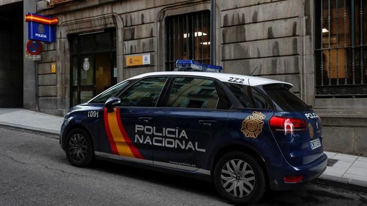 Detenida una mujer en Ciudad Real por quemar su casa con su marido y sus hijas dentro Detenida una mujer en Ciudad Real por quemar su casa con su marido y sus hijas dentro
