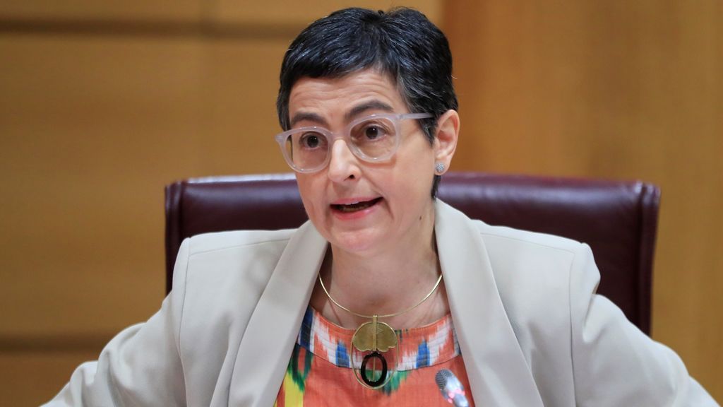 Los británicos podrán entrar en España sin necesidad de cuarentena a partir de este domingo Los británicos podrán entrar en España sin necesidad de cuarentena a partir de este domingo