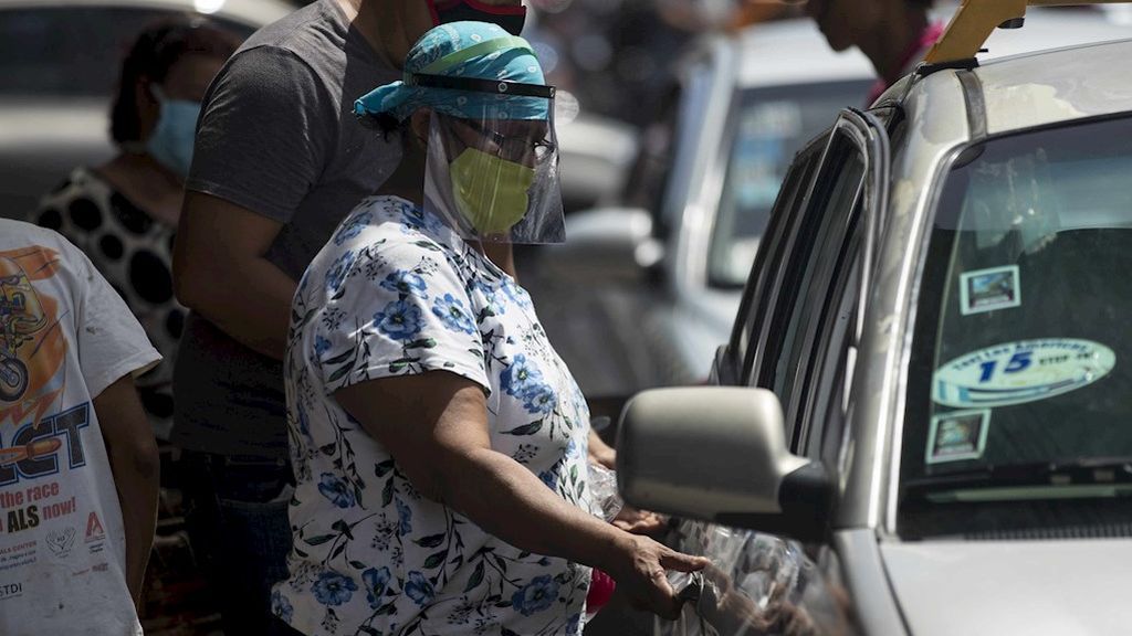 pandemia mundial, nicaragua pandemia mundial, nicaragua