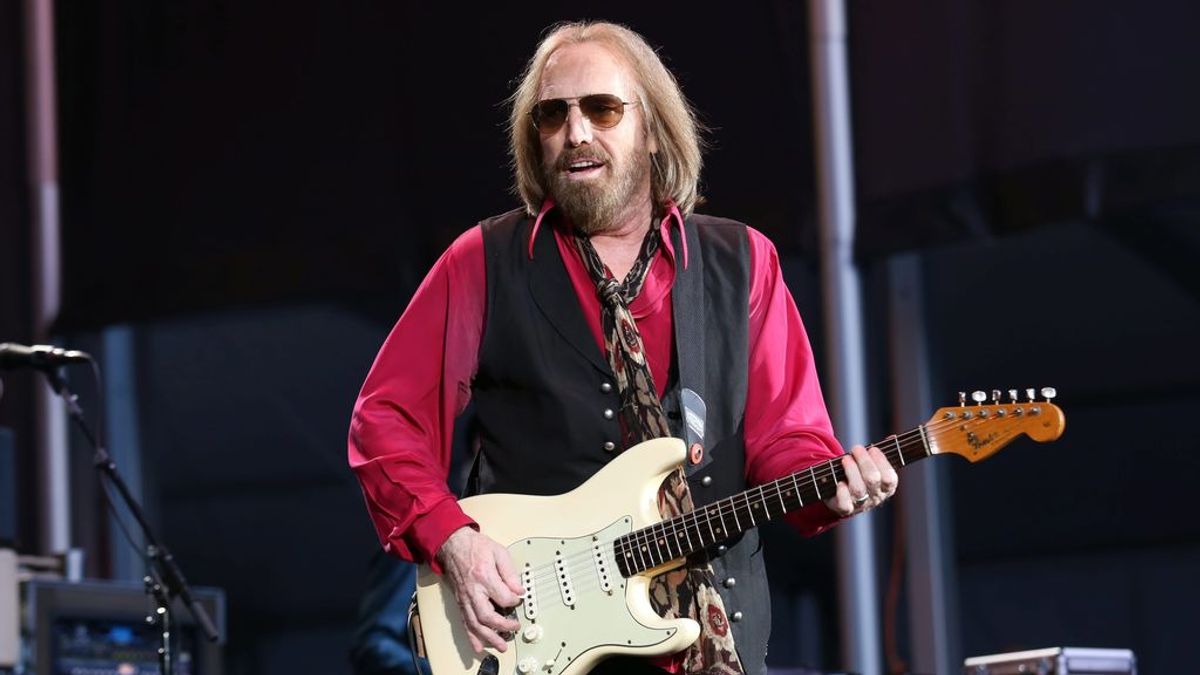 La familia de Tom Petty denuncia el uso de una canción del compositor durante un mitin de Trump
