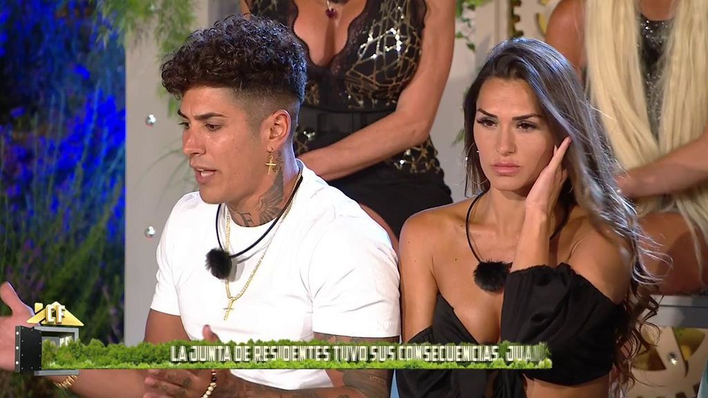 Ferre y Cristina