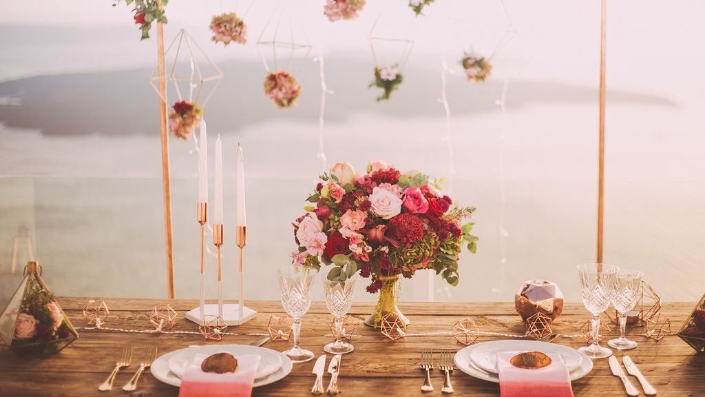 10 detalles originales para bodas que puedes hacer a mano