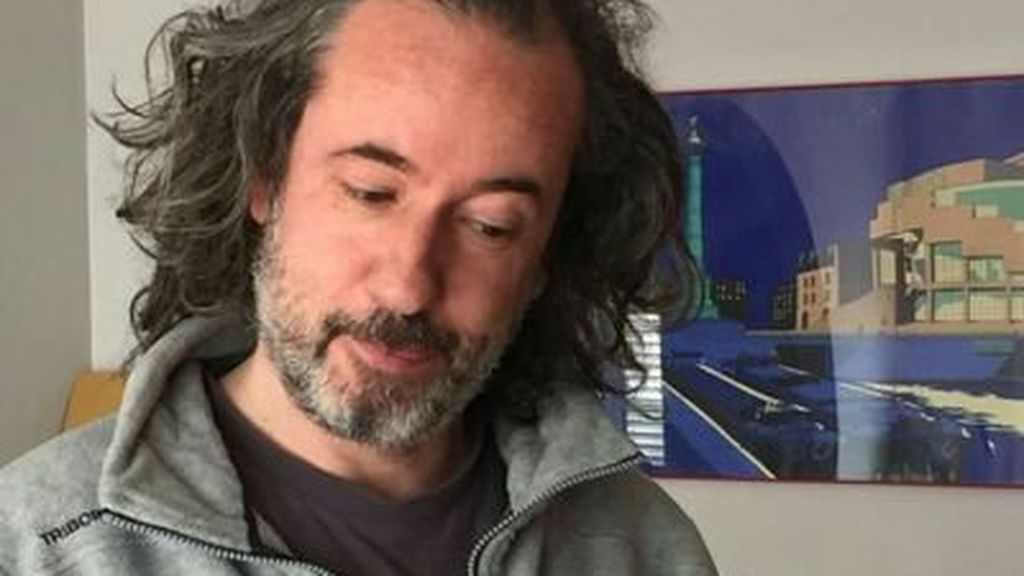 Muere Jordi Fité, dirigente de la ANC, de un infarto a los 53 años Muere Jordi Fité, dirigente de la ANC, de un infarto a los 53 años