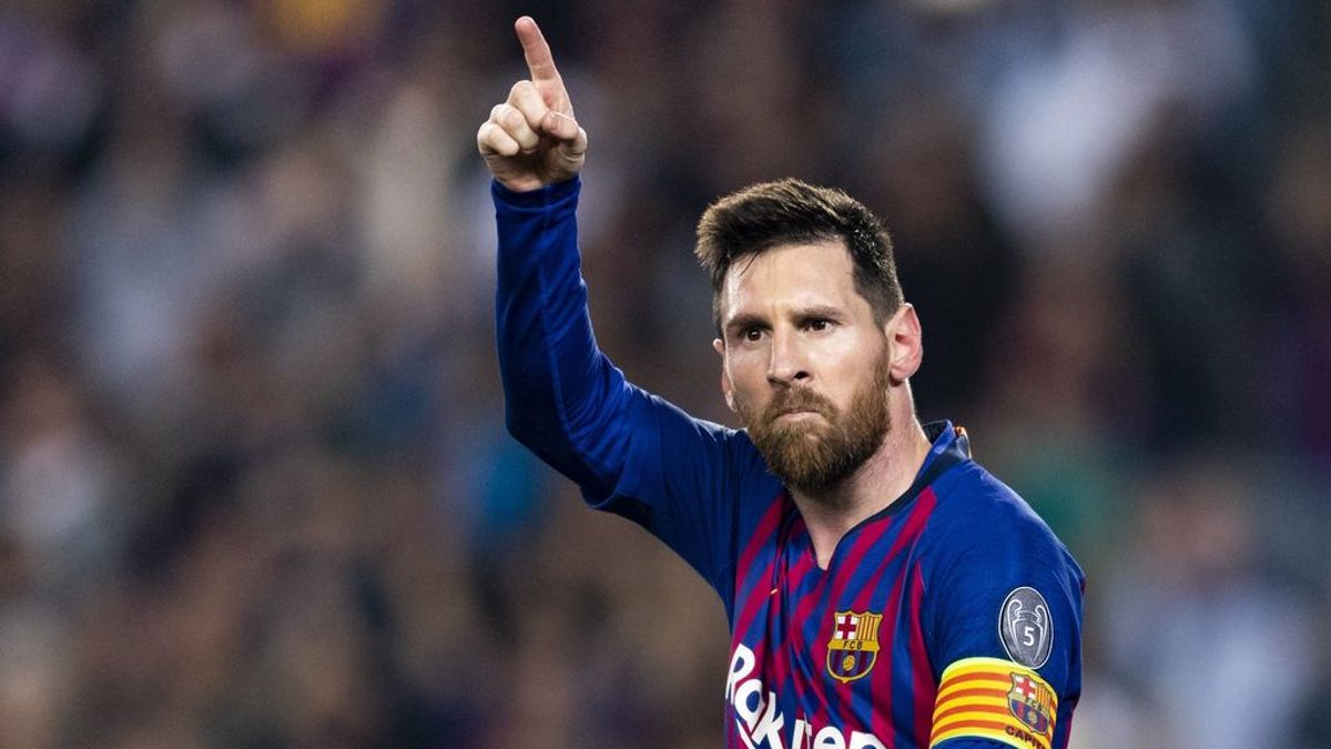 El Barça ofrecerá una renovación a la baja a Messi: ampliación de contrato pero sin subida salarial