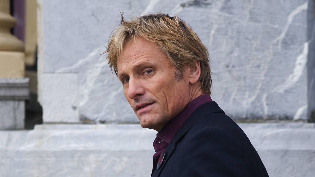 Viggo Mortensen nuevo Premio Donostia en reconocimiento a su trayectoria Viggo Mortensen nuevo Premio Donostia en reconocimiento a su trayectoria
