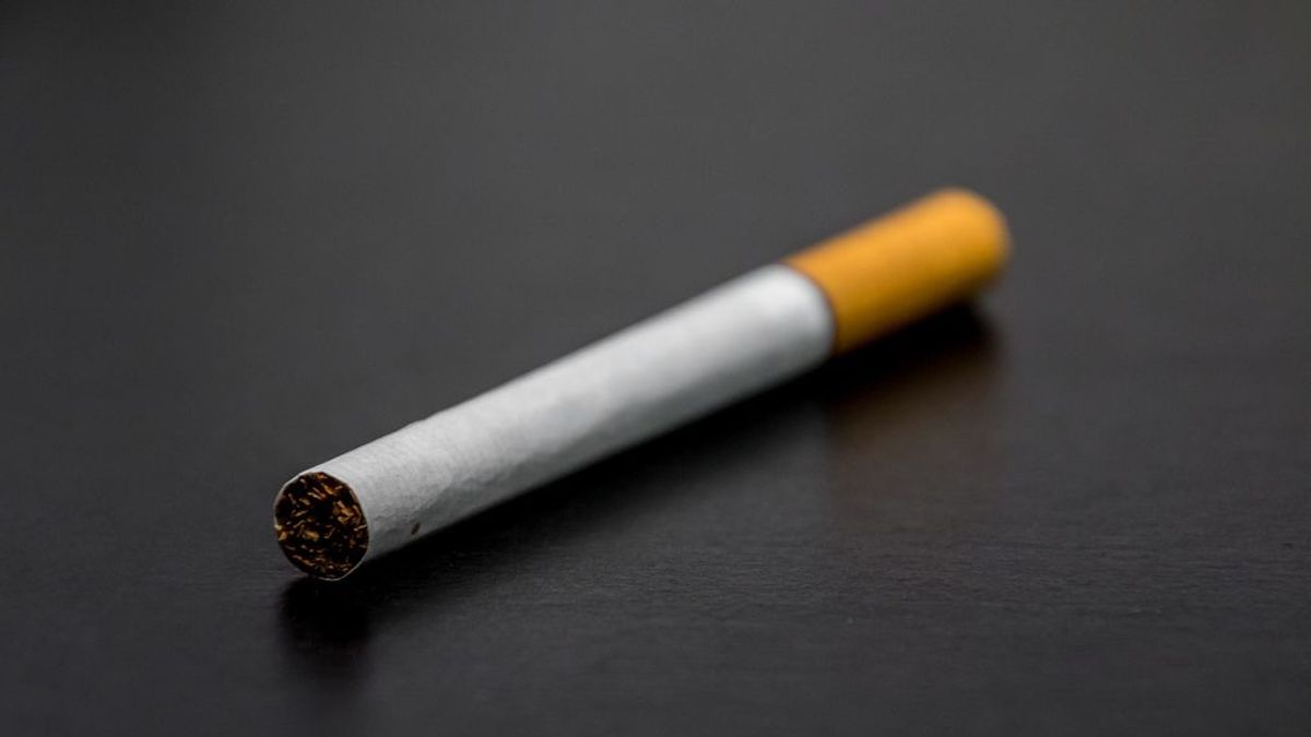 Cómo limpiar los pulmones si eres fumador