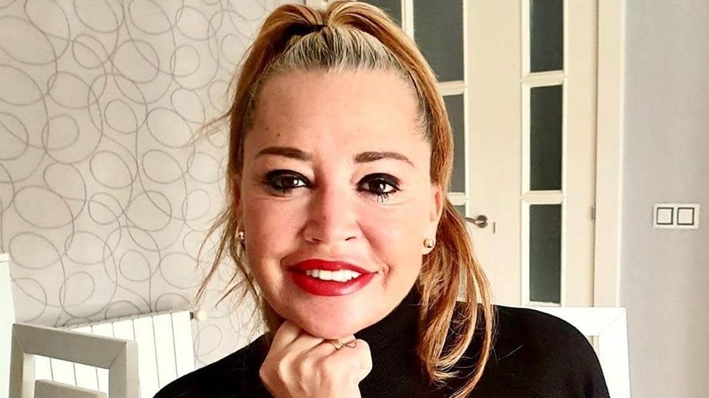 Belén Esteban revela su mayor secreto: saca a la luz un posado con Miguel Marcos en su boda