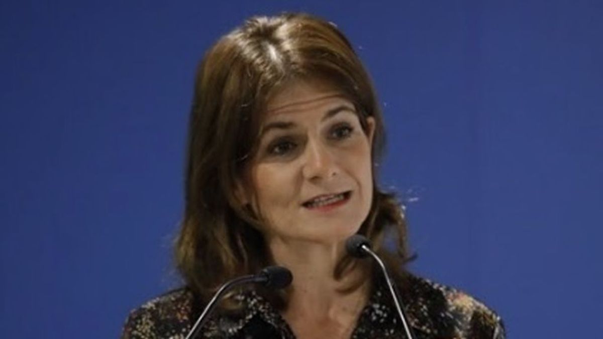 Fuencisla Clemares, directora general de Google España Fuencisla Clemares, directora general de Google España