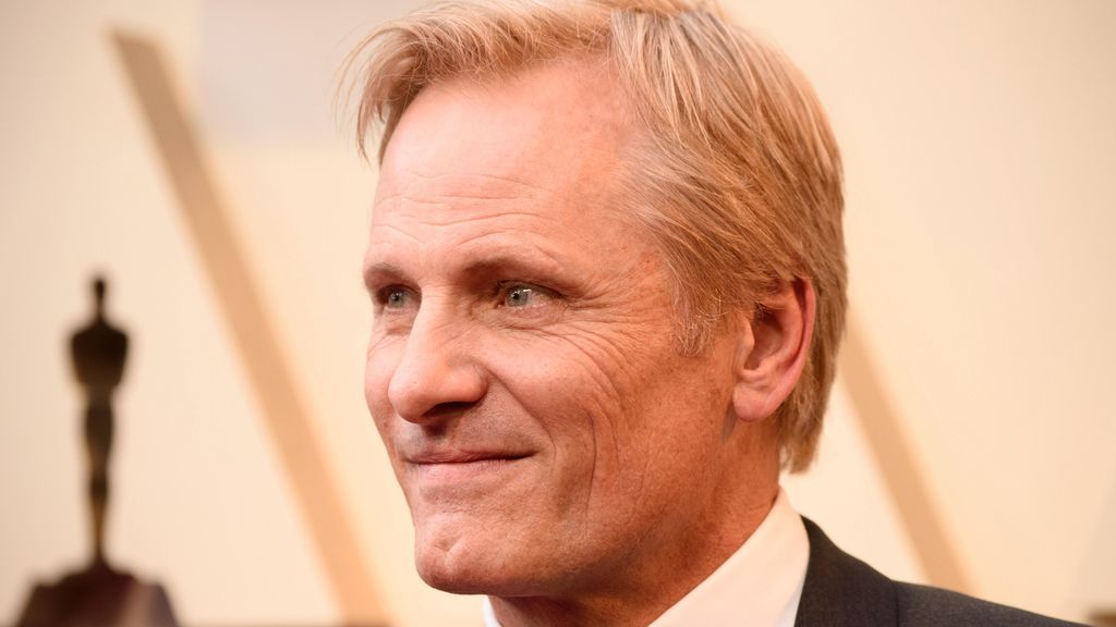 De 'Alatriste' a 'El Señor de los Anillos': Viggo Mortensen recibirá un premio en el Festival de San Sebastián