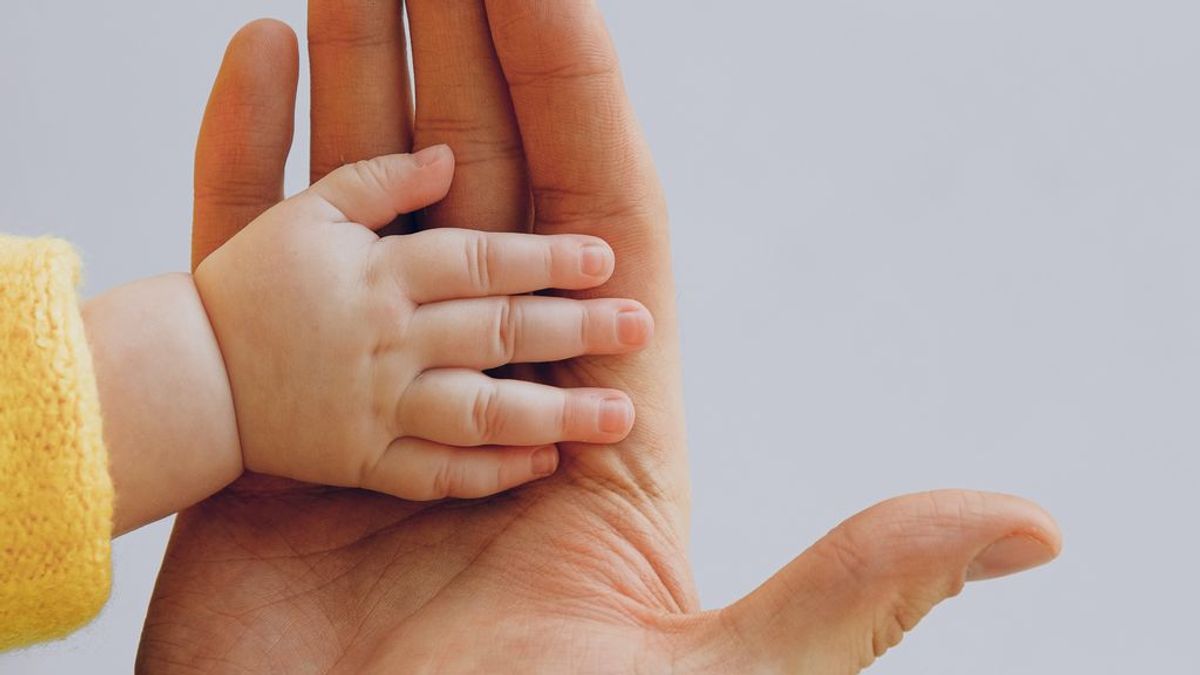 Ansiedad, estrés y oncofagia: trucos para evitar que tu hijo se muerda las uñas
