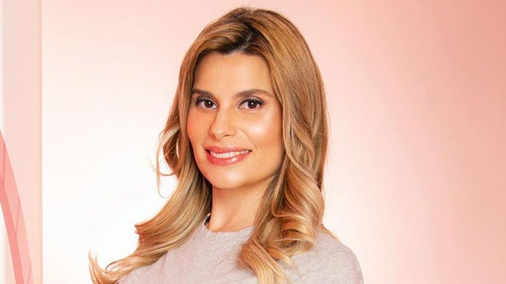 María Lapiedra muestra su cambio físico tras perder siete kilos y sus seguidores opinan: "Estás estupenda"