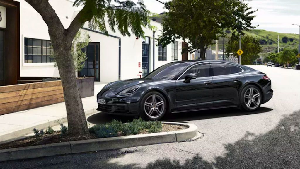 porsche-panamera