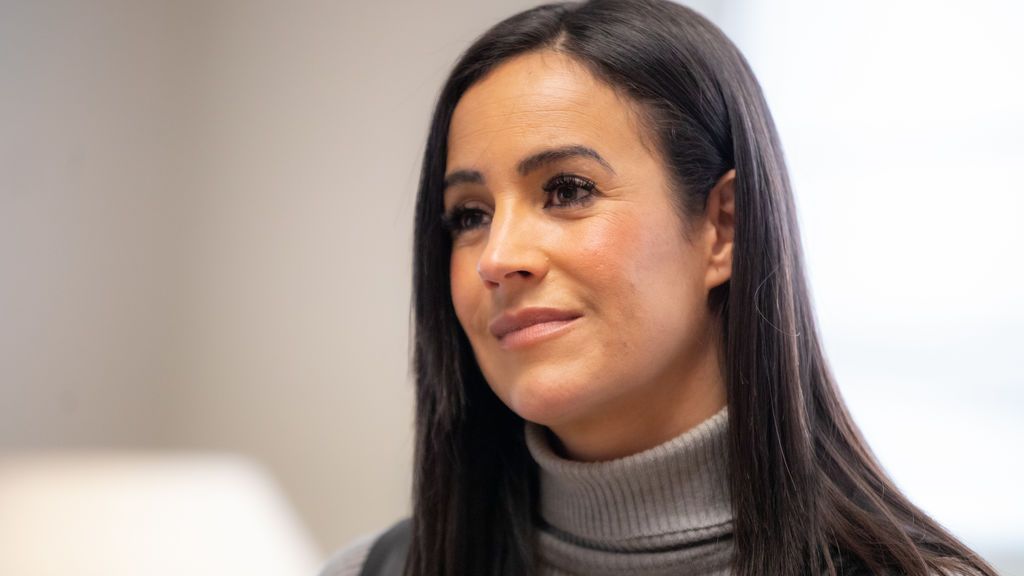BEGOÑA VILLACÍS