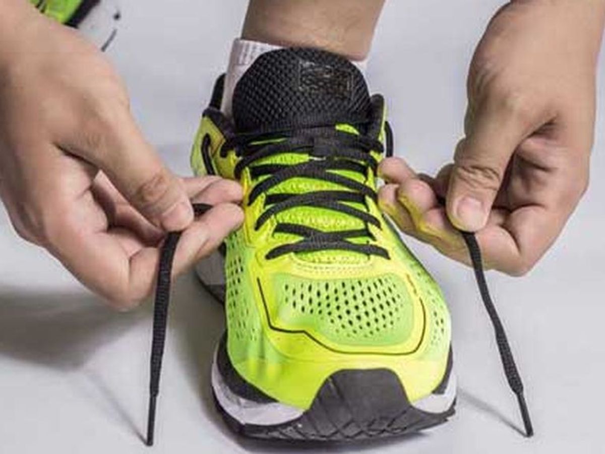 Diferencias entre zapatillas andar: cuál - Deportes Cuatro